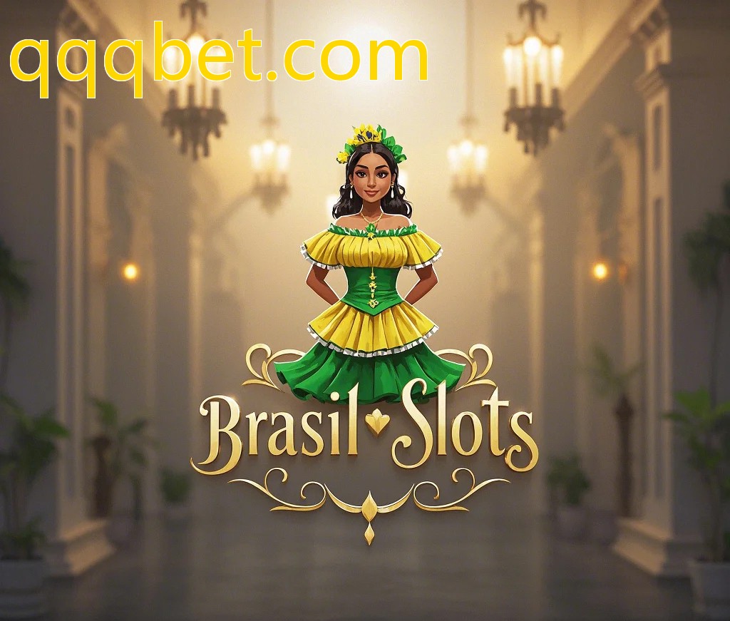 qqqbet.com GAME-Slots