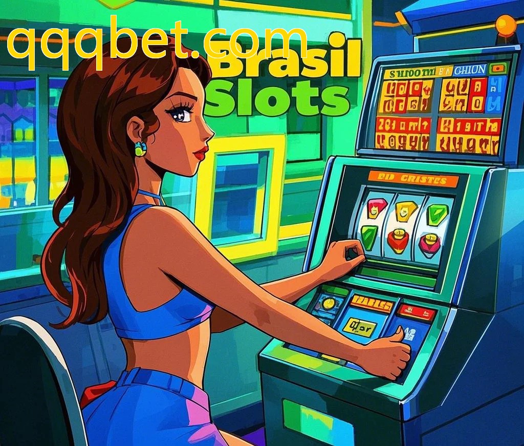 qqqbet.com GAME-Slots